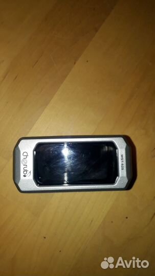 Тюнер для настройки гитары