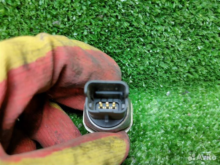 Датчик давления топлива Ford Mondeo 4 (2007-2015)