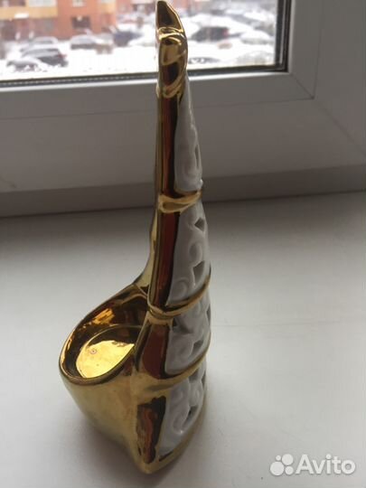 Фигурка ёлочки