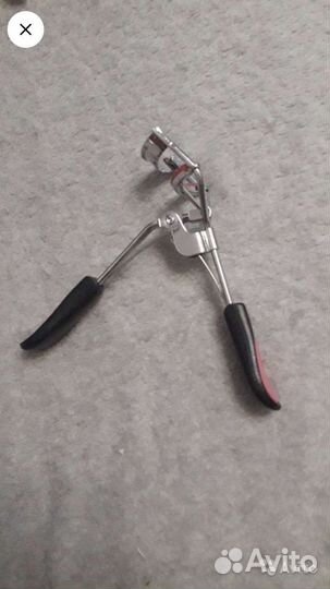 Кёрлер для подкручивания ресниц