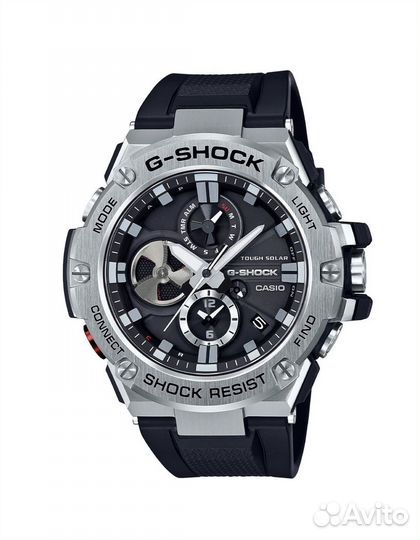 Часы casio g shock