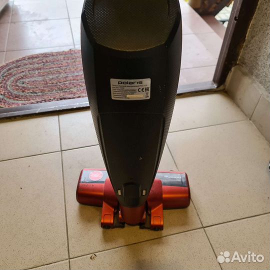 Пылесос Polaris pvcs 1125