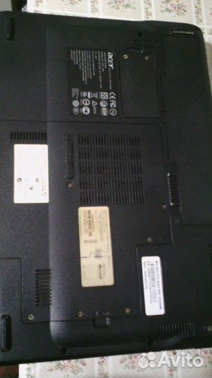 Ноутбук Acer Aspire 4220 (z03)