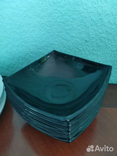 Набор столовой посуды