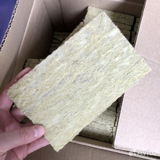 Коврики из агроваты для микрозелени