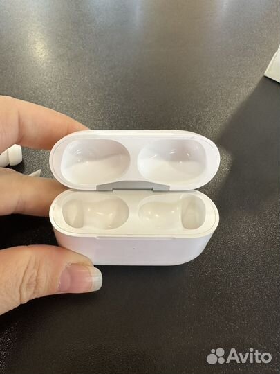 Беспроводные наушники air pods 2