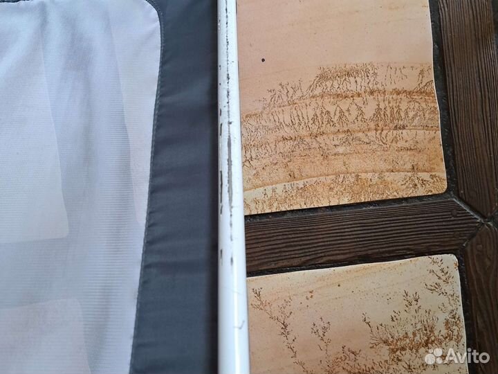 Барьер для кровати Forest