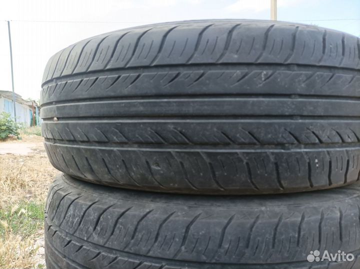 КАМА Breeze 195/65 R15