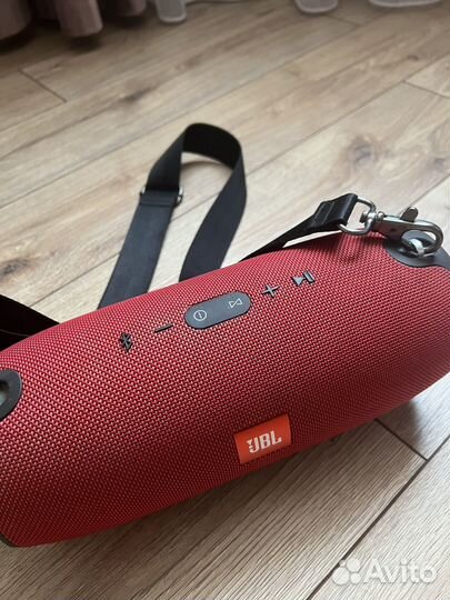 Колонка jbl xtreme