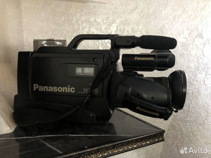 Видеокамера