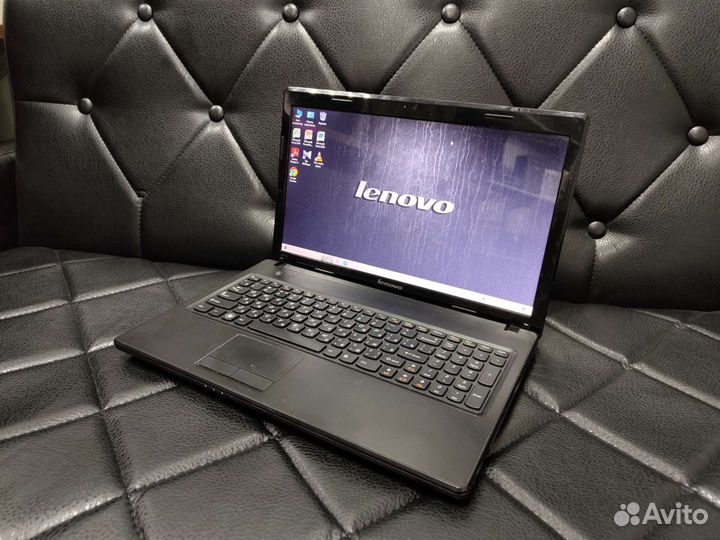Ноутбук Lenovo i3-2gen