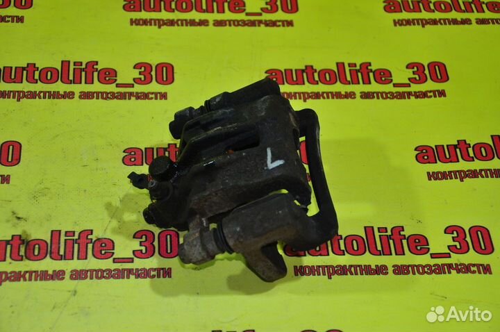 Суппорт тормозной задний левый Hyundai i30