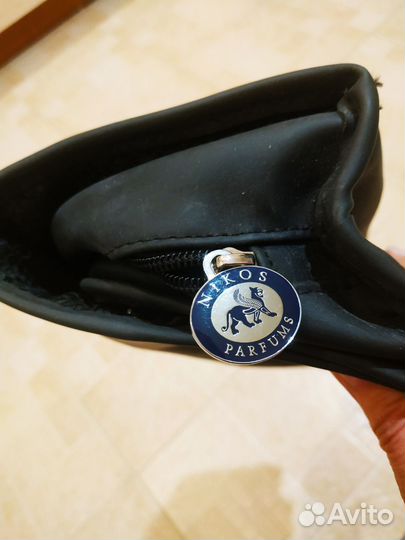 Дорожная косметичка