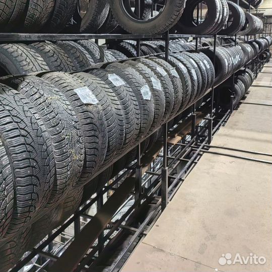 Michelin CrossClimate SUV 215/65 R16 102L