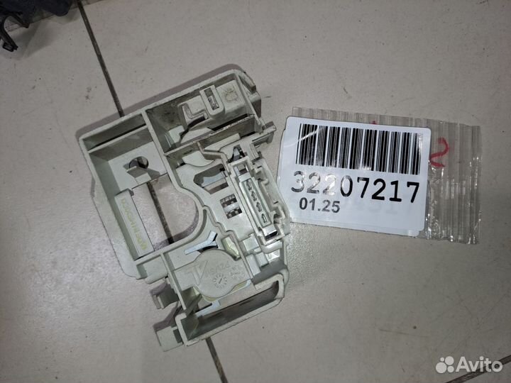 Плата заднего фонаря правого Volkswagen Jetta A6 2010-2018