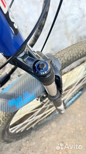 Велосипед gt agressor sport, L