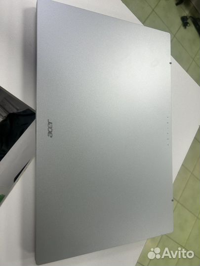 Ноутбук acer aspire 3 AMD Ryzen 3 7320U