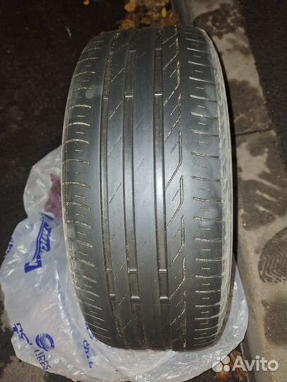 Bridgestone Turanza T001 205/55 R16
