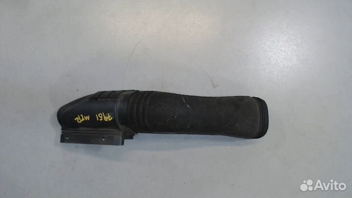 Воздухозаборник Hyundai Elantra, 2017