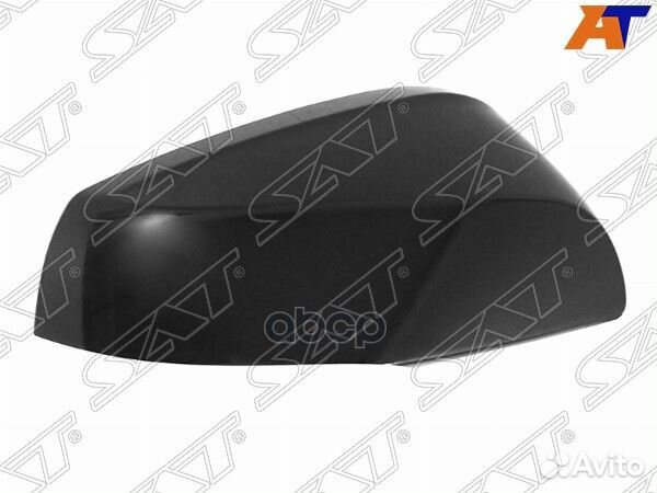 Накладка зеркала Toyota RAV4 (XA50) 18- (Справа)