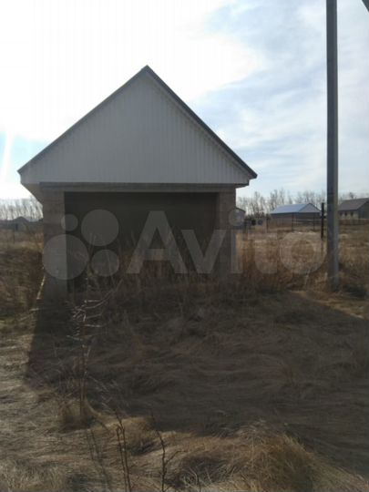 Участок 18 сот. (ИЖС)