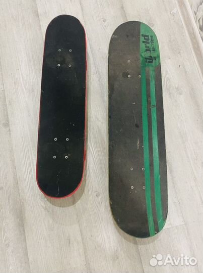 Скейтборд