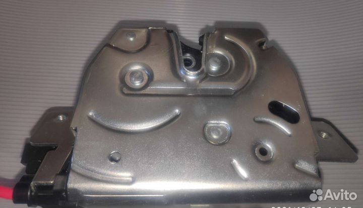 Замок багажника Mercedes ML W164, GL X164, R-Klass