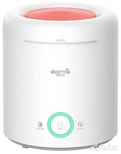 Увлажнитель воздуха Deerma Air Humidifier 2.5L DEM
