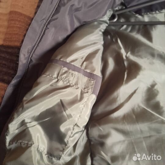 Парка 158 деми