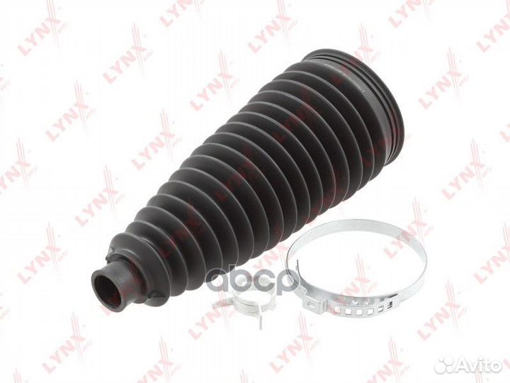 Пыльник рулевой рейки PS-3037 lynxauto