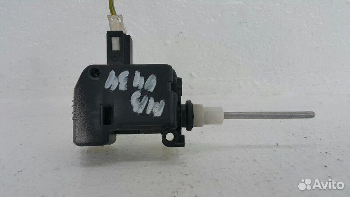 Активатор замка Mercedes-Benz C-Klasse W203 OM646