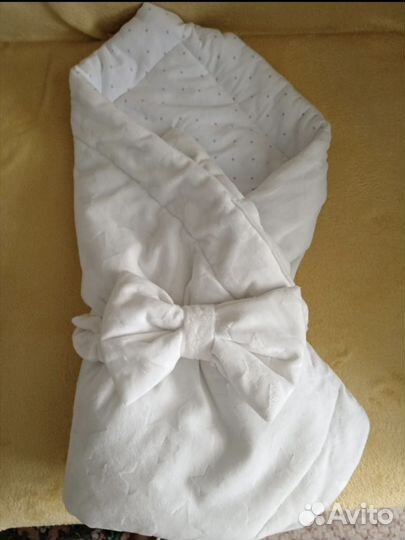 Комплект на выписку