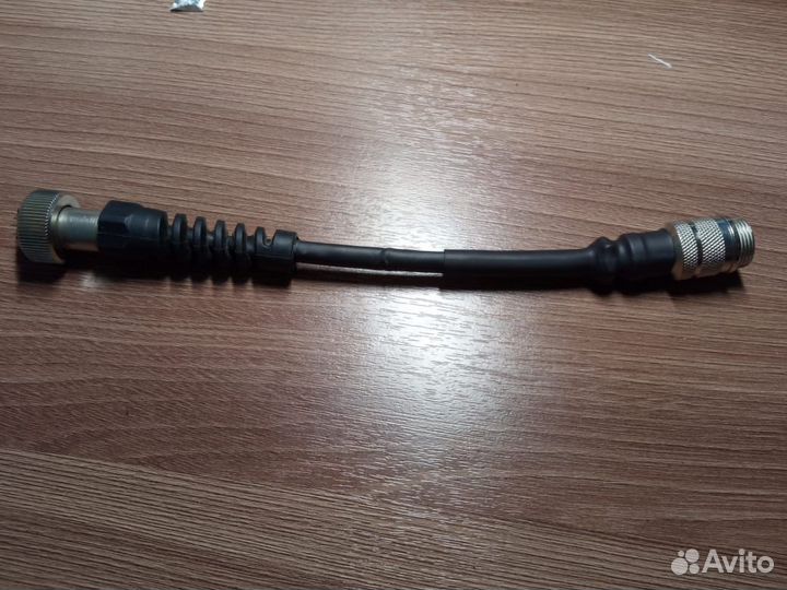 Переходник для металлоискателя Gold Hunter T90