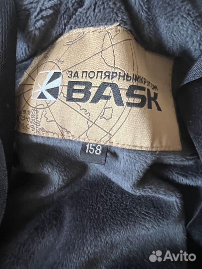 Куртка зимняя