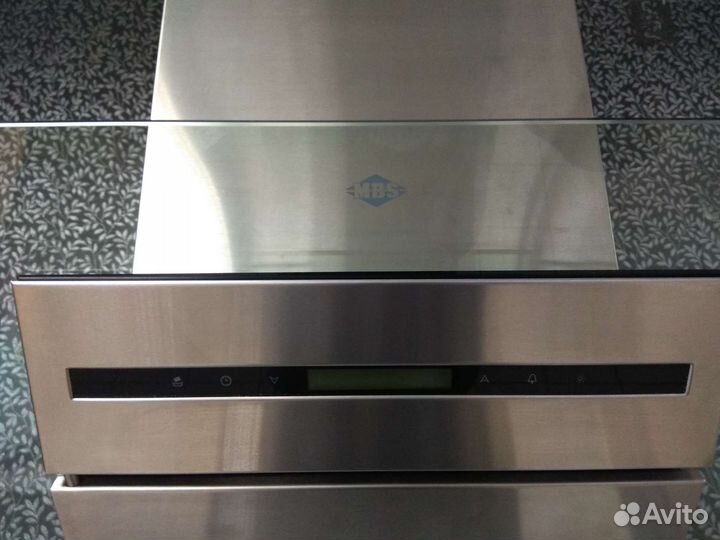 Вытяжка для кухни новая