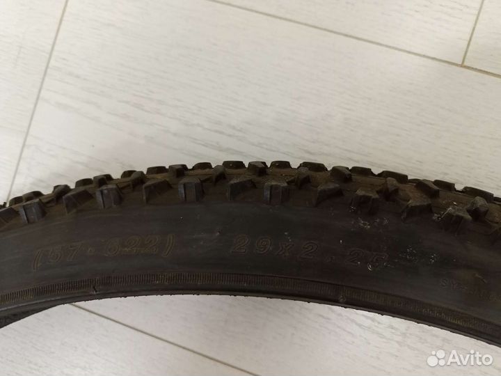 Покрышки для велосипеда 29