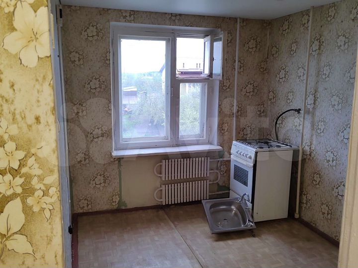 1-к. квартира, 31,9 м², 2/3 эт.