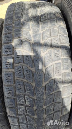 Dunlop Grandtrek SJ6 245/70 R16