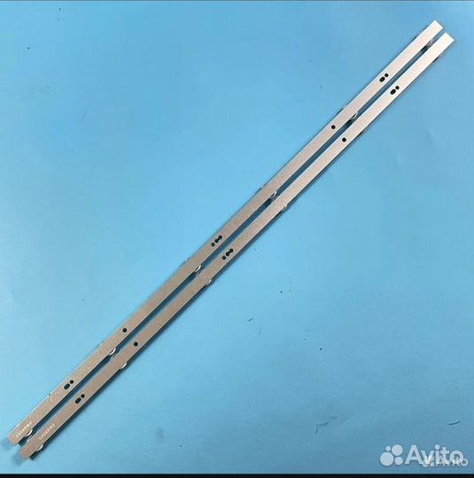 Подсветка для телевизора Dexp Vityaz VOX 32