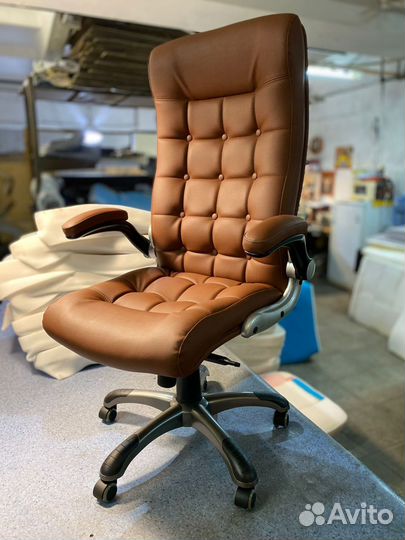 Кресло офисное