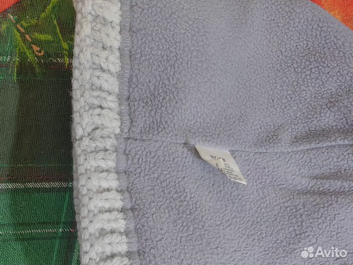 Шапка зимняя женская