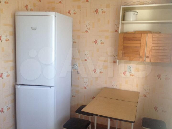 1-к. квартира, 32 м², 5/5 эт.