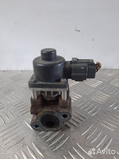 Клапан EGR Suzuki Ignis 2 1.5 M15A 2005