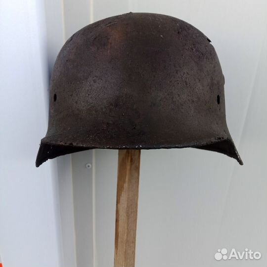 Немецкая каска