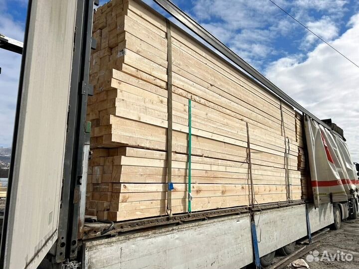 Доска пиломатериалы