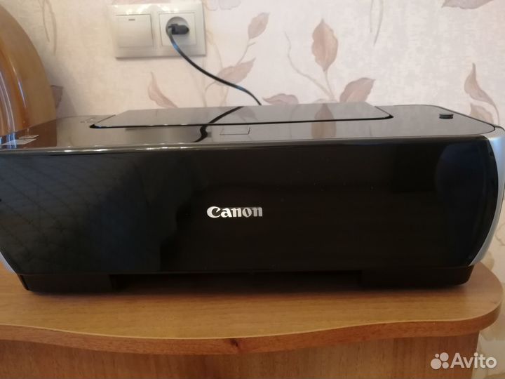 Принтер Canon pixma iP2500