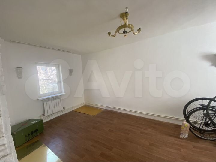 2-к. квартира, 38 м², 1/1 эт.