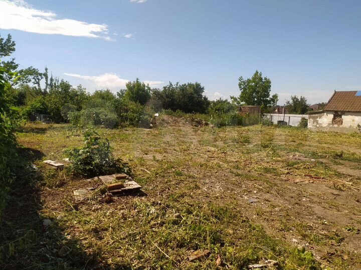 Участок 15 сот. (ИЖС)