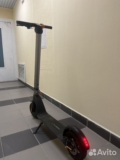 Электросамокат kugoo hx