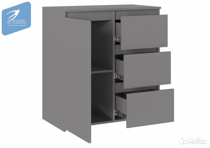 Комод Милано-2